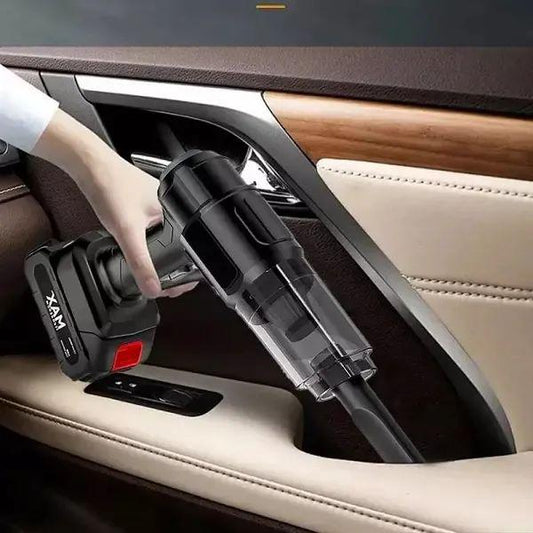 ¡Limpieza sin límites con nuestra Aspiradora Inalámbrica!