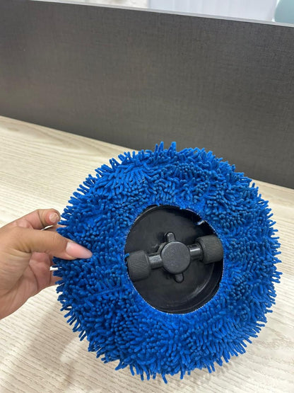 Robot Aspirador 3 en 1 Inteligente – Barre, Aspira y Trapea Automáticamente