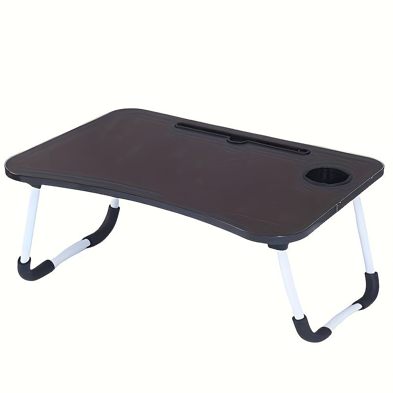 Mesa Plegable Portátil para Laptop y Tablet – Compacta y Multiusos