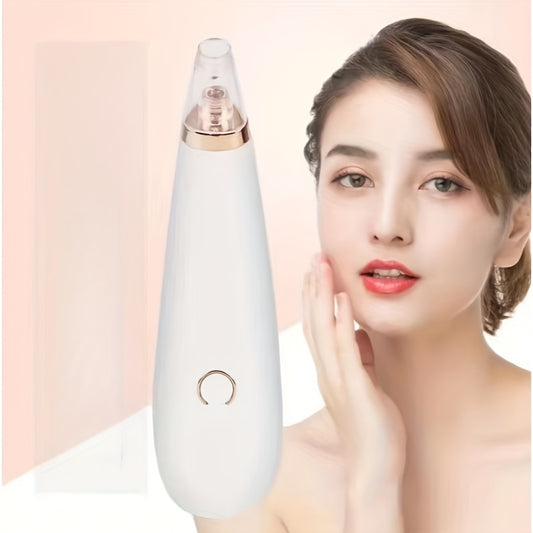 Limpiador Facial Eléctrico | Elimina Puntos Negros y Limpia Poros